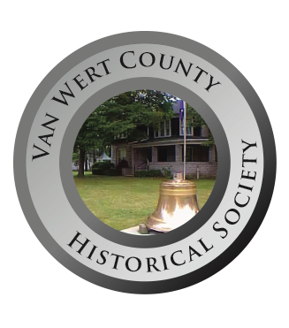 Van Wert County Historical Society Logo